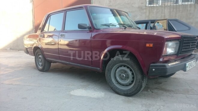 LADA (VAZ) 2108 2001, 160,000 km - 1.6 l - Bakı
