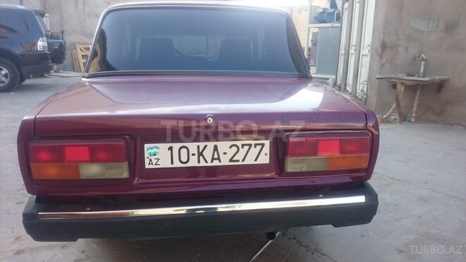 LADA (VAZ) 2108 2001, 160,000 km - 1.6 l - Bakı