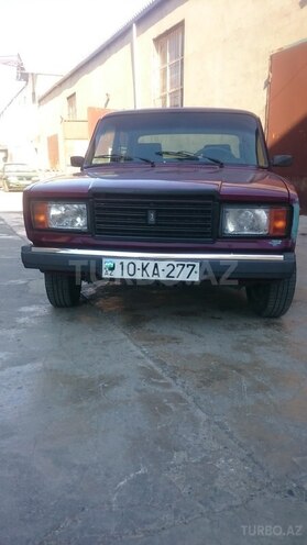 LADA (VAZ) 2108 2001, 160,000 km - 1.6 l - Bakı