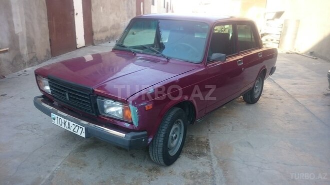 LADA (VAZ) 2108 2001, 160,000 km - 1.6 l - Bakı