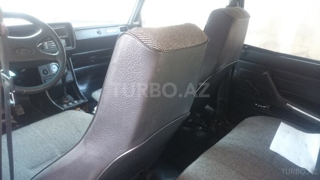 LADA (VAZ) 2108 2001, 160,000 km - 1.6 l - Bakı