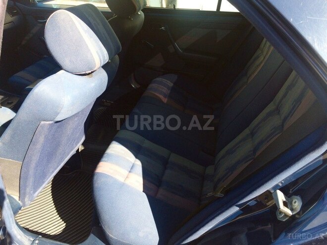 Mercedes C 180 1994, 324,000 km - 1.8 l - Qusar