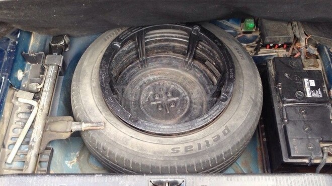Mercedes C 180 1994, 324,000 km - 1.8 l - Qusar