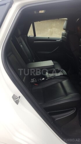 BMW X6 M 2010, 88,700 km - 4.4 l - Bakı