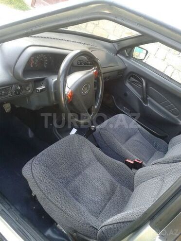 LADA (VAZ) 21099 2003, 300 km - 0.3 л - Ağdaş