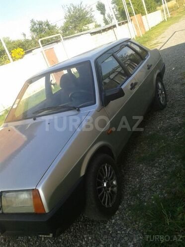 LADA (VAZ) 21099 2003, 300 km - 0.3 л - Ağdaş