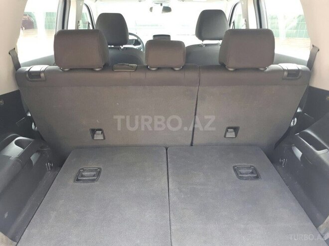 Chevrolet Orlando 2011, 131,000 km - 1.8 l - Bakı