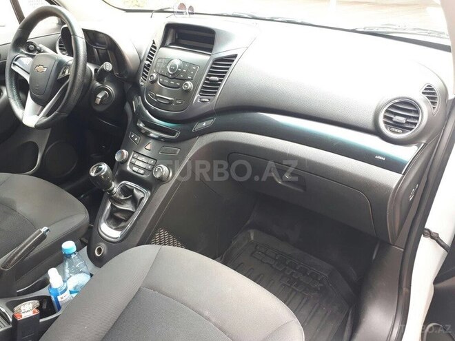 Chevrolet Orlando 2011, 131,000 km - 1.8 l - Bakı