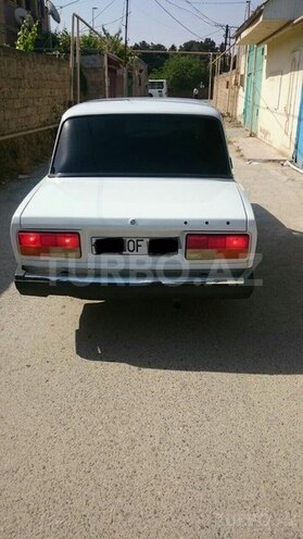LADA (VAZ) 2107 2007, 123,472 km - 1.6 l - Bakı