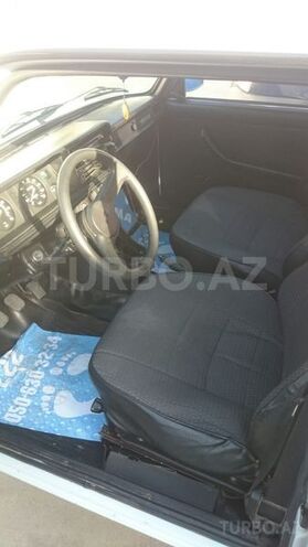 LADA (VAZ) 2107 2007, 123,472 km - 1.6 l - Bakı