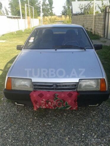 LADA (VAZ) 21099 2003, 295 km - 1.5 л - Ağdaş