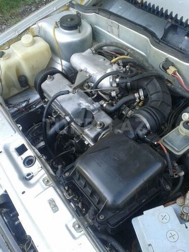 LADA (VAZ) 21099 2003, 295 km - 1.5 л - Ağdaş