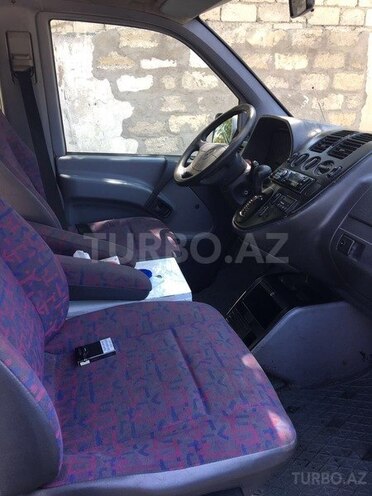 Mercedes Vito 1998, 270,000 km - 2.3 l - Bakı