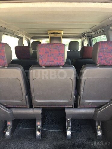 Mercedes Vito 1998, 270,000 km - 2.3 l - Bakı