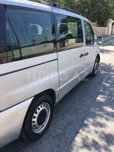 Mercedes Vito 1998, 270,000 km - 2.3 l - Bakı