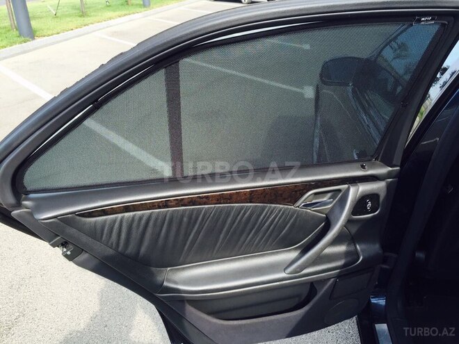 Mercedes E 220 2001, 207,000 km - 2.2 l - Bakı