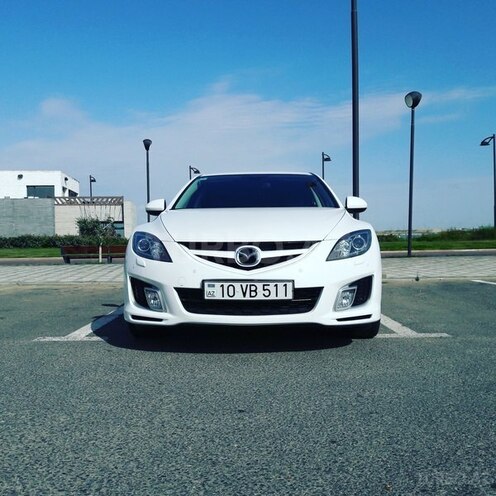 Mazda 6 2009, 178,890 km - 2.0 l - Bakı