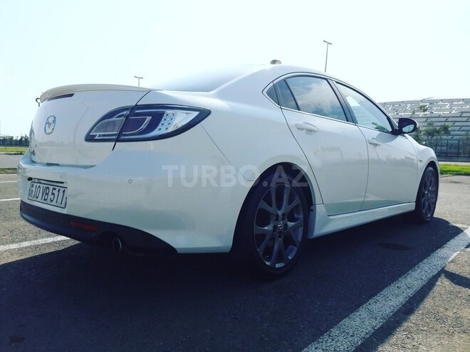 Mazda 6 2009, 178,890 km - 2.0 l - Bakı