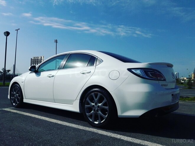 Mazda 6 2009, 178,890 km - 2.0 l - Bakı