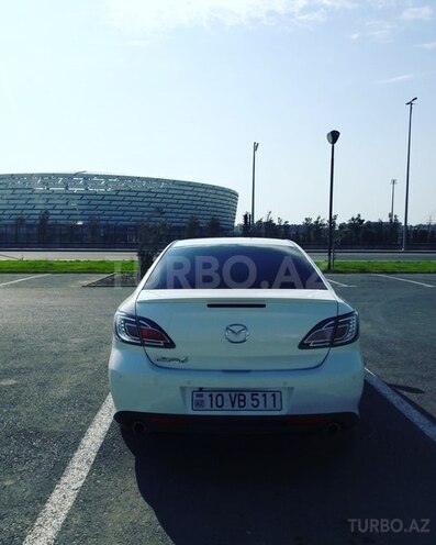 Mazda 6 2009, 178,890 km - 2.0 l - Bakı