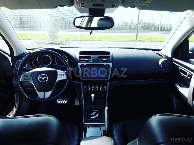 Mazda 6 2009, 178,890 km - 2.0 l - Bakı