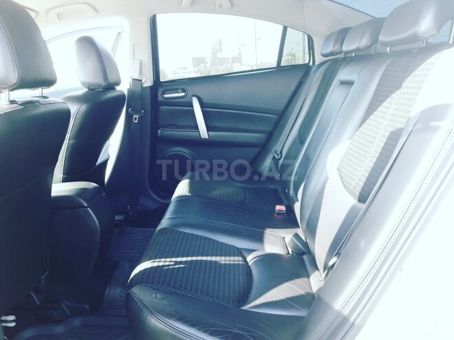 Mazda 6 2009, 178,890 km - 2.0 l - Bakı