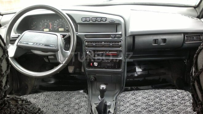 LADA (VAZ) 2115 2007, 245,353 km - 1.6 l - Xaçmaz