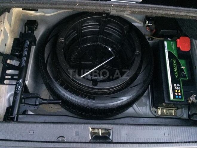 Mercedes C 200 1999, 115,000 km - 2.0 l - Sumqayıt
