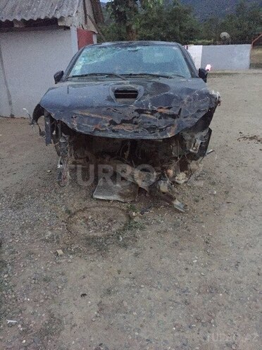 Mitsubishi Airtrek 2002, 80,000 km - 2.4 l - Yardımlı