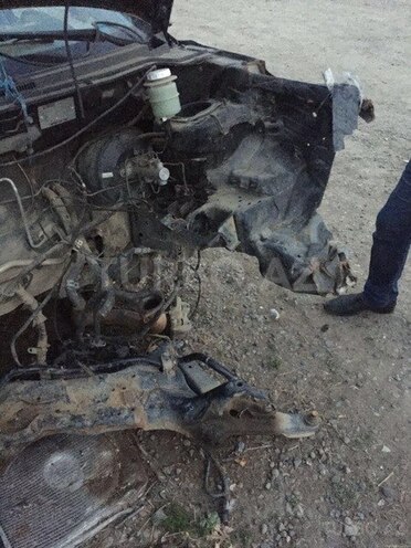 Mitsubishi Airtrek 2002, 80,000 km - 2.4 l - Yardımlı
