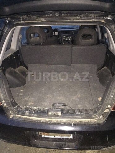 Mitsubishi Airtrek 2002, 80,000 km - 2.4 l - Yardımlı