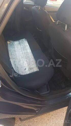 Ford Focus 2013, 68,000 km - 1.6 l - Bakı