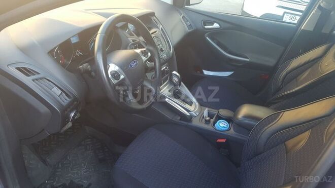 Ford Focus 2013, 68,000 km - 1.6 l - Bakı