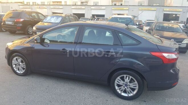 Ford Focus 2013, 68,000 km - 1.6 l - Bakı