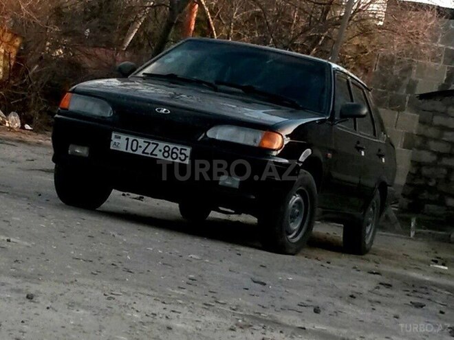 LADA (VAZ) 2115 2009, 200,000 km - 16.0 l - Bakı