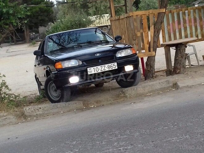 LADA (VAZ) 2115 2009, 200,000 km - 16.0 l - Bakı