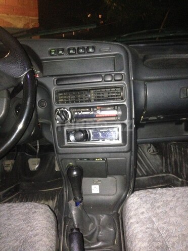 LADA (VAZ) 2115 2009, 200,000 km - 16.0 l - Bakı