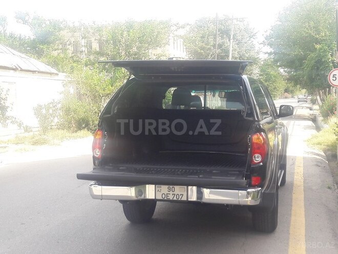 Mitsubishi L200 2014, 90,100 km - 2.5 l - Bakı