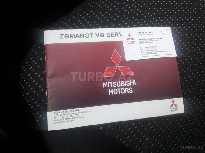 Mitsubishi L200 2014, 90,100 km - 2.5 l - Bakı