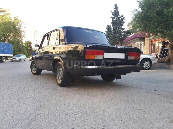 LADA (VAZ) 2107 2010, 93,000 km - 1.6 л - Bakı