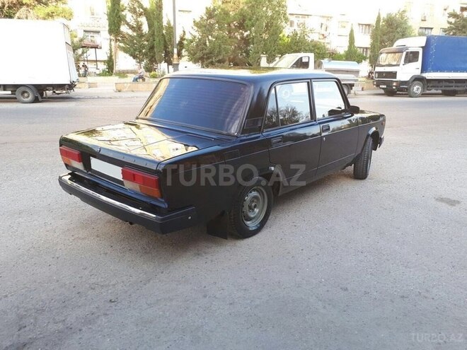 LADA (VAZ) 2107 2010, 93,000 km - 1.6 л - Bakı