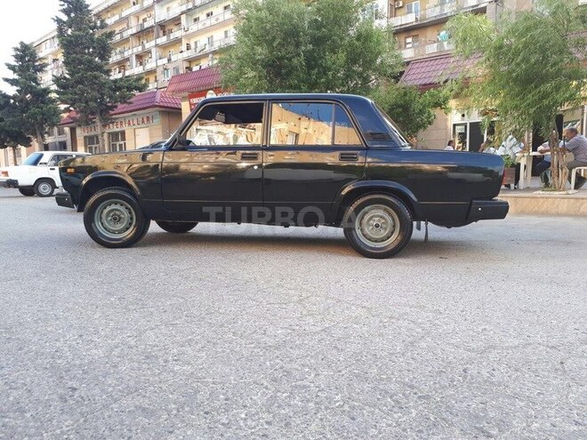 LADA (VAZ) 2107 2010, 93,000 km - 1.6 л - Bakı