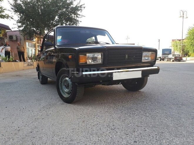 LADA (VAZ) 2107 2010, 93,000 km - 1.6 л - Bakı