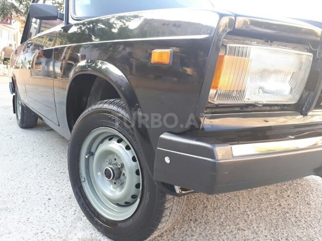 LADA (VAZ) 2107 2010, 93,000 km - 1.6 л - Bakı
