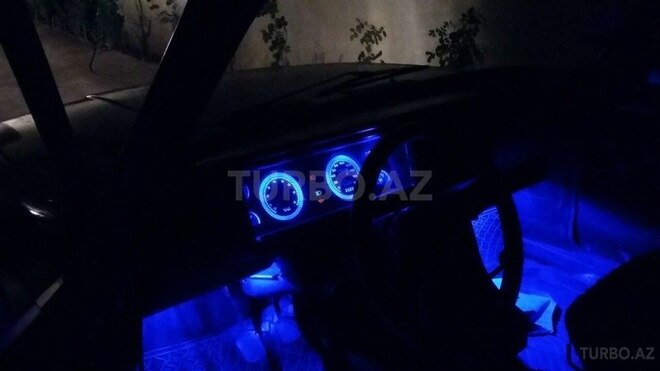 LADA (VAZ) 2107 2010, 93,000 km - 1.6 л - Bakı