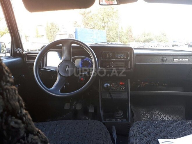 LADA (VAZ) 2107 2010, 93,000 km - 1.6 л - Bakı