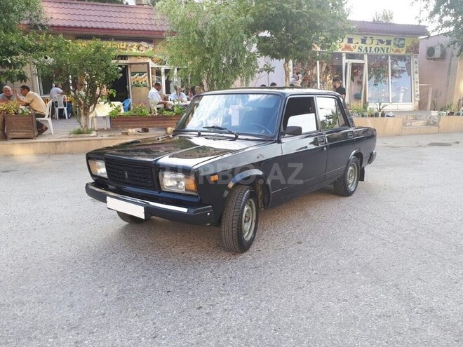 LADA (VAZ) 2107 2010, 93,000 km - 1.6 л - Bakı