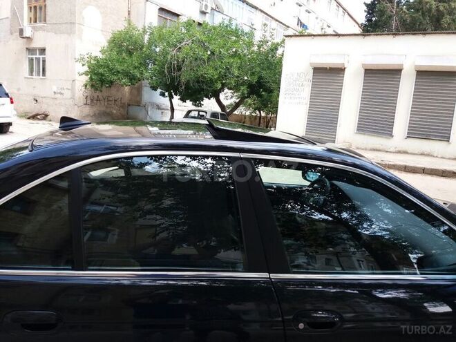 BMW 528 2000, 214,347 km - 2.8 l - Sumqayıt