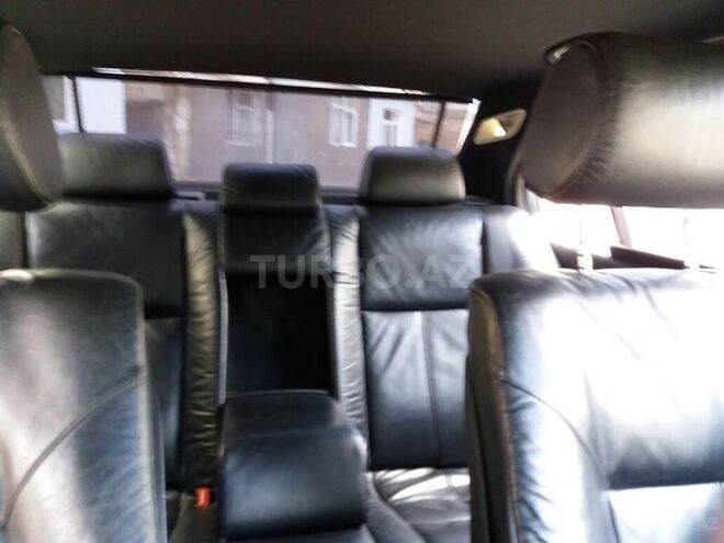 BMW 528 2000, 214,347 km - 2.8 l - Sumqayıt