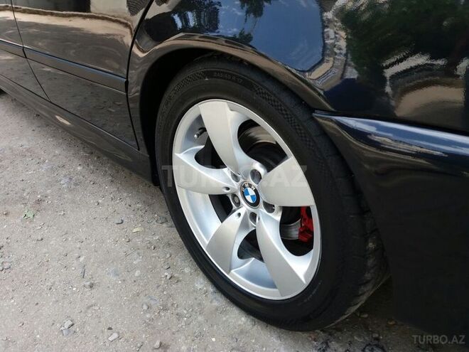 BMW 528 2000, 214,347 km - 2.8 l - Sumqayıt